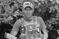 В Котово простятся с погибшим на СВО бойцом Алексеем Кравченко