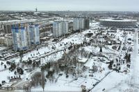 РПН раскрыл данные о радиационной обстановке под Волгоградом за 2025 год