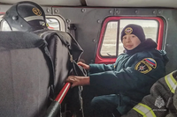 Глава МЧС России исполнил мечту 11-летнего волгоградца