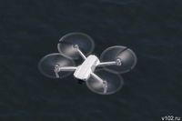 Волгоградские школьники будут собирать дроны на уроках по защите Родины