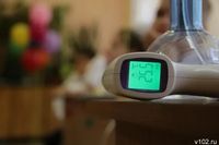 РПН: гонконгский грипп доминирует в Волгоградской области