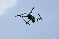 В Волгограде сотрудники МЧС начнут глушить БПЛА