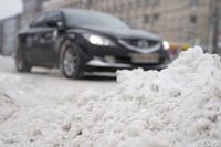 Инструкция по зимнему уходу за автомобилем в Волгограде: защита от дорожных реагентов и коррозии