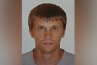 В Волгограде загадочно пропал 39-летний мужчина