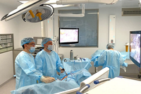 Волгоградке сохранили почки, ювелирно удалив двухстороннюю опухоль