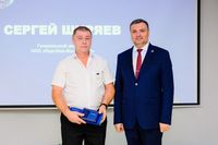 За успехи в 2025 году  ЕвроХим-ВолгаКалий отметил лучших сотрудников