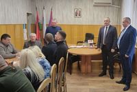 Глава Краснослободска Семилетов уступил кресло своему заму