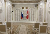 14 участников СВО из Волгоградской области стали Героями России