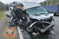 Волгоградца осудили за смертельное ДТП в Саратовской области