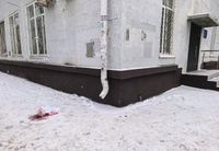 «Собиралась в школу»: 14-летняя волгоградка скончалась после падения с 5 этажа