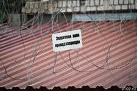 Двое москвичей идут под суд за хищение 210 млн рублей на ремонте СИЗО №3 под Волгоградом