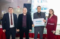 ЕвроХим-ВолгаКалий награждает лучших рационализаторов