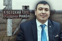Экс-глава Клетского района Игнатченко занял пост зампреда облкомказачества