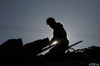 118 МКД в Волгоградской области ждет капремонт в 2026 году