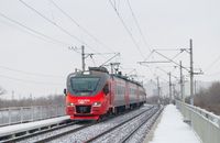 Расписание поезда Волгоград1-Петров Вал изменится с 31 января