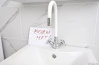 В райцентре Волгоградской области пропала вода из-за сгоревшего насоса