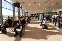 Волгоградцам объяснили новые правила авиаперевозок с 1 марта