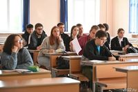 133,4 тысячи волгоградских студентов отпразднуют Татьянин день