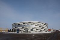 Форум-центр на 1000 мест открылся в «Юном ястребе» под Волгоградом