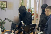 В Волгограде задержали директора УК и «крышевавшего» его чиновника