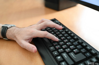 Волгоградцы жалуются на сбой в работе «ВКонтакте»