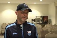 Тренер «Ротора» Парфёнов о сборах в Турции: «Команда проделала большую работу»  