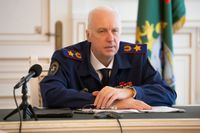 Бастрыкин потребовал доклад из-за срыва капремонта школ в Волжском