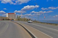 В Волгограде обсудят продление Нулевой продольной в Краснооктябрьский район