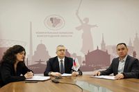 В Волгоградской области кандидатам упростили участие в выборах