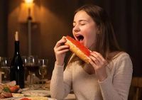 «Работать в минус организм не хочет»: волгоградский врач – о причинах бесконечного зимнего переедания