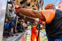 В Волгоградской области чаще всего ищут работу соискатели от 45 лет