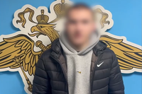 Под Волгоградом задержали студента техникума за дропперство