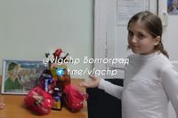 «Пошла вынести мусор»: в Волгограде таинственно пропала 11-летняя девочка