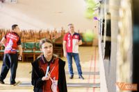 Волгоградские дартсмены открыли игровой сезон