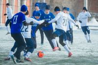 В Волгограде стартовал футбольный турнир «Сталинградская битва»