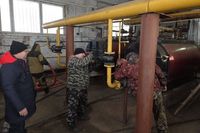 Жители обезвоженного села под Волгоградом потеряли надежду дождаться воды