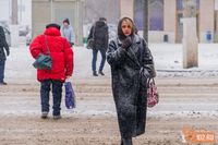 Синоптики рассказали, когда Волгоград отпустят суровые морозы