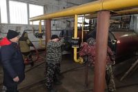 «Без МЧС не обойтись!»: в селе под Волгоградом из-за 3-дневного отсутствия воды промерзают дома