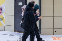 Школы района Волгоградской области отменили уроки из-за лютого мороза