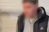 Силовики накрыли браконьерский цех с краснокнижной рыбой под Волгоградом