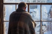 Под Волгоградом произошла повторная авария на котельной в хуторе Медведев