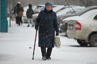 Волгоградцем рассказали, когда СФР может потребовать пенсию обратно