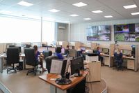 В Волгоградской области служба «112» и ЕДДС перешли на отечественное ПО