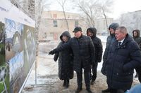 «Необходимо подойти рачительно»: Андрей Бочаров поручил за два месяца доработать проект реконструкции технического колледжа