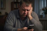 Приставы оштрафовали микрозаймы за поток смс волгоградцу