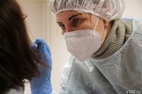 Волгоградцев будут лечить от гриппа по новому стандарту Минздрава