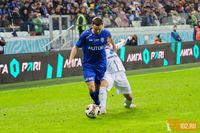 Нападающий Кирилл Никишин покинул «Ротор»