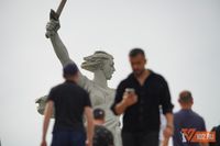 Музей «Сталинградская битва» поднялся в российском рейтинге. Новые позиции