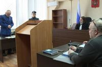 В Волгограде банду аферистов осудили за опустошение счетов за бонусы банка