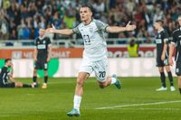 Форвард Абу-Саид Эльдарушев стал игроком «Ротора»